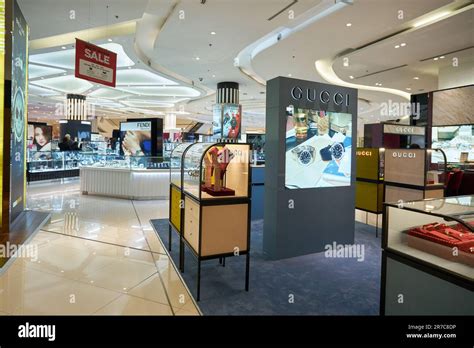 siam paragon gucci|gucci paragon thailand.